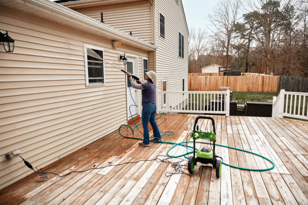 Best Local Pressure Washing Services  in Grosse Pointe, MI