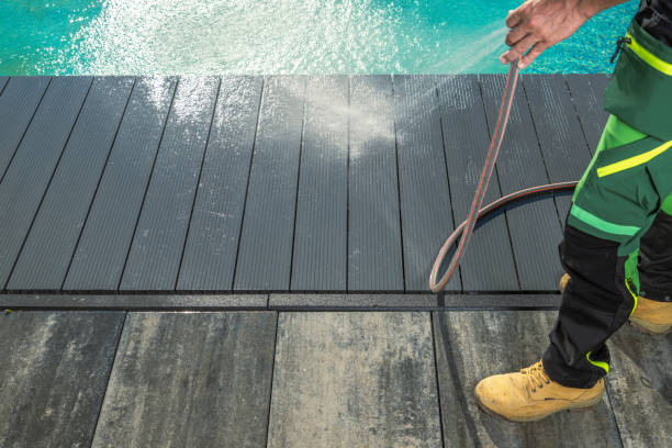 Best Exterior Home Cleaning  in Grosse Pointe, MI
