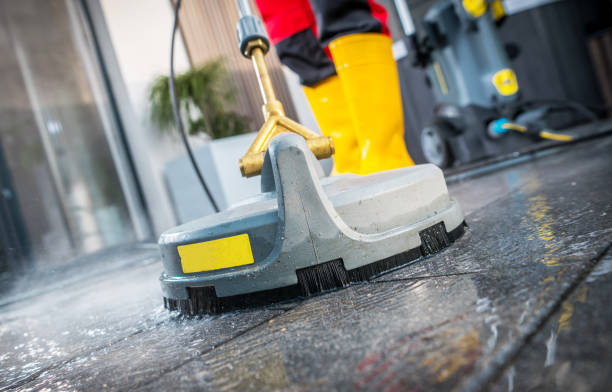 Best Sidewalk Pressure Washing  in Grosse Pointe, MI