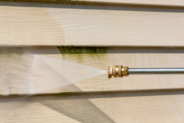 Best Commercial Pressure Washing  in Grosse Pointe, MI