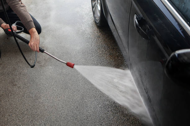 Best Commercial Building Pressure Washing  in Grosse Pointe, MI