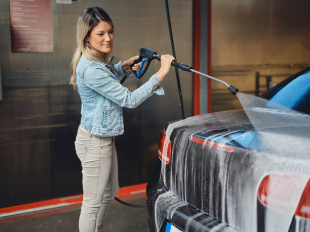 Best Pressure Washing Estimates  in Grosse Pointe, MI
